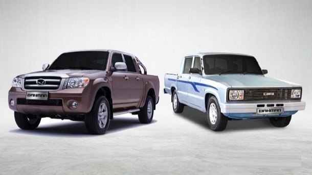 طرح فروش نقدی محصولات بهمن موتور (شهریور 1402)