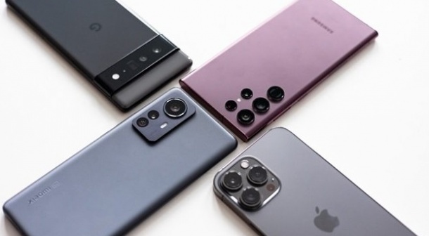 پرفروش ترین گوشی های موبایل در بازار (مرداد 1402)