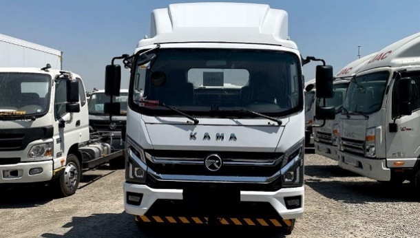 قیمت جدید انواع کامیونت در بازار 1402/05/31