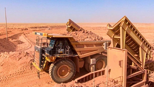 درس بزرگ معدنی عربستان برای ایران