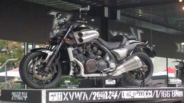 ماجرای موتورسیکلت‌های 10میلیاردی در ایران