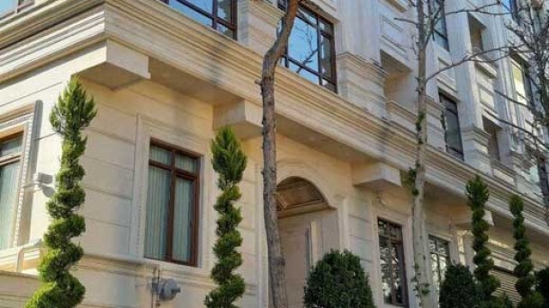 مالیات خانه های بالای 20 میلیارد چقدر است؟