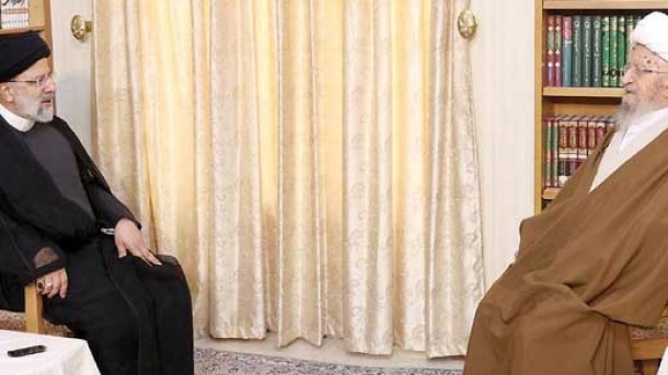 گلایه مراجع تقلید از رئیسی در مورد گرانی ها