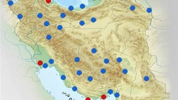 ایجاد 3 منطقه آزاد جدید در کشور