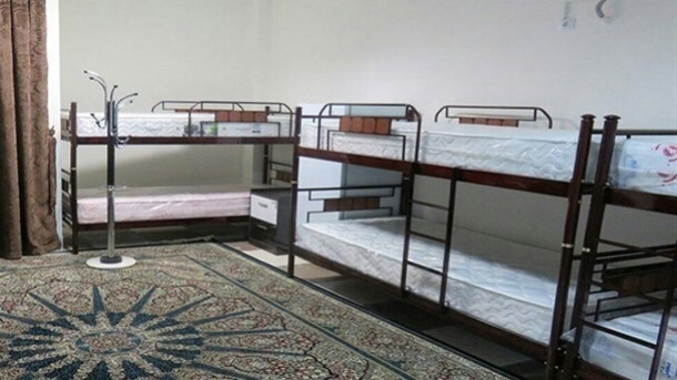 اعلام میزان افزایش نرخ اجاره بهای خوابگاه‌ دانشجویی