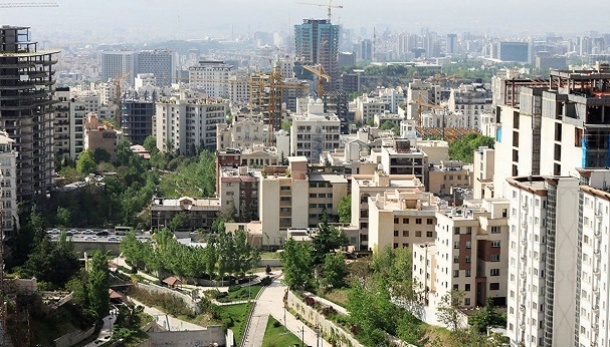 لیست قیمت آپارتمان در منطقه 9 و 10 شهر تهران