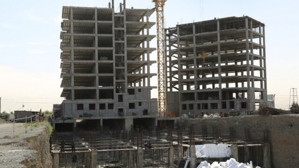 هزینه ساخت مسکن ملی متری 7.5 تا 8 میلیون تومان