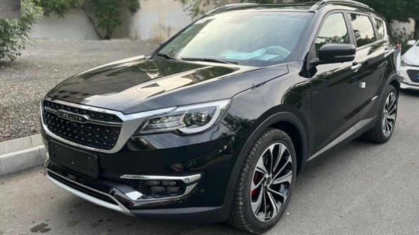 قیمت روز خودروهای داخلی در بازار 1402/06/01