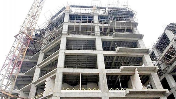 قیمت تمام‌شده خانه‏‏‌سازی دولتی اعلام شد