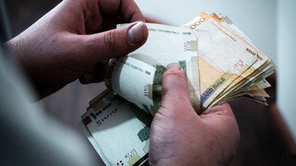 نزول ارزش یارانه‌ها