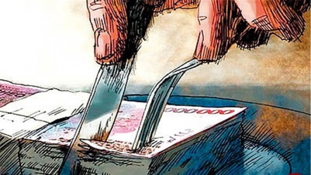 شرکت های بزرگ و رانت های نجومی