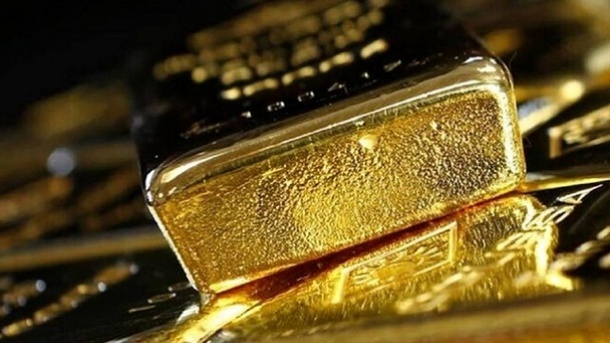 بهای طلا امروز جمعه در بازارهای جهانی