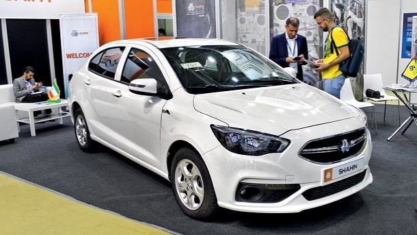 قیمت کارخانه ای محصولات سایپا (شهریور 1402)