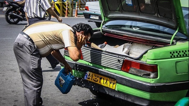 شهریوری گرم‌تر را تجربه خواهیم کردیم