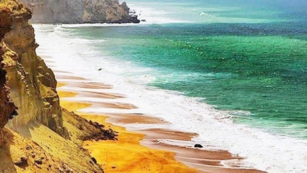 اسکان 7 درصد جمعیت کشور در سواحل مکران