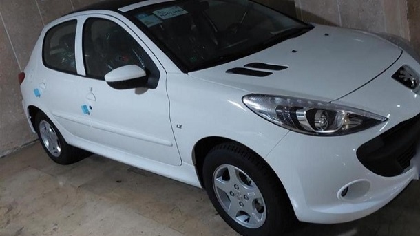 بررسی عملیات خروج خودرو از لیست انحصار