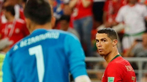 کدام ایران را می‌خواهیم به رونالدو و نیمار نشان دهیم؟