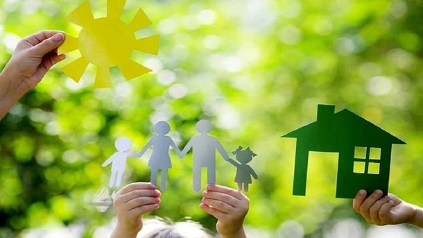 اجرای مرحله دوم واگذاری زمین در طرح جوانی جمعیت