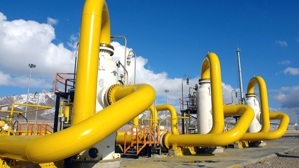 بازار سست گاز ایران