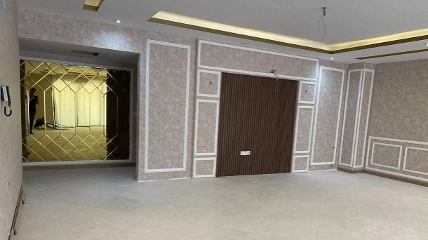 قیمت فروش آپارتمان در منطقه 4 و 5 تهران + جدول