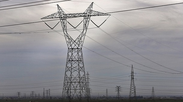 افزایش بی‌سابقه مصرف برق کشور