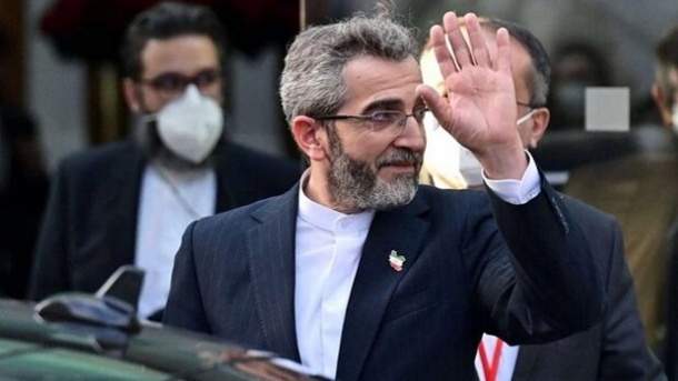 وزارت امور خارجه: پول بلوکه شده نداریم