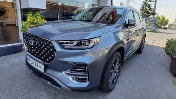 خودروهای جدید در آتش بنزین بیکیفیت داخلی