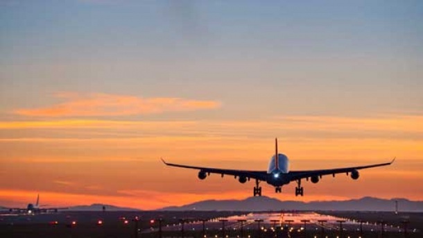 پروازهای چارتری به مناطق آزاد تا پایان شهریور ممنوع شد