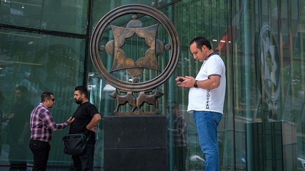 دوئل ترس و امید در بورس