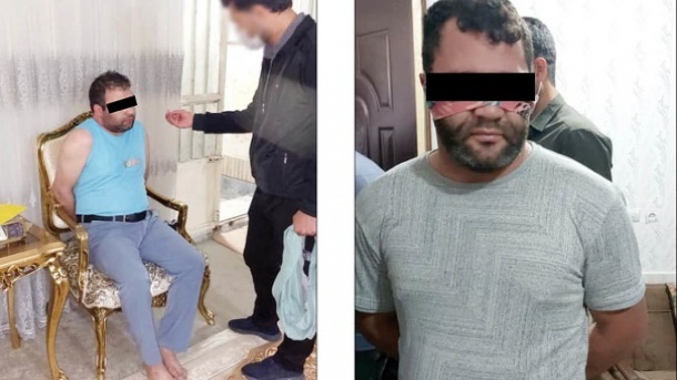 سرقت از طلافروشان حواس پرت
