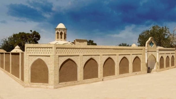 بهترین هتل های کرمان کدامند؟