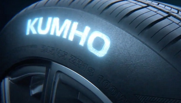 اعلام قیمت جدید لاستیک های کومهو در بازار