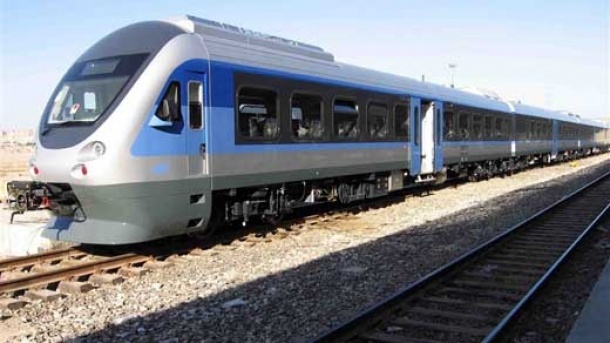 پیش فروش مرحله سوم بلیت قطارهای اربعین از امروز