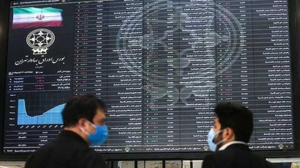 علت اختلال در سامانه معاملاتی بورس مشخص شد؟