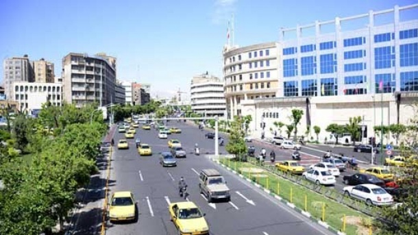 لیست قیمت رهن و اجاره آپارتمان های محله کریم خان