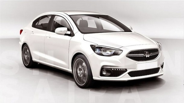 طرح جدید پیش فروش خودروی شاهین (شهریور 1402)