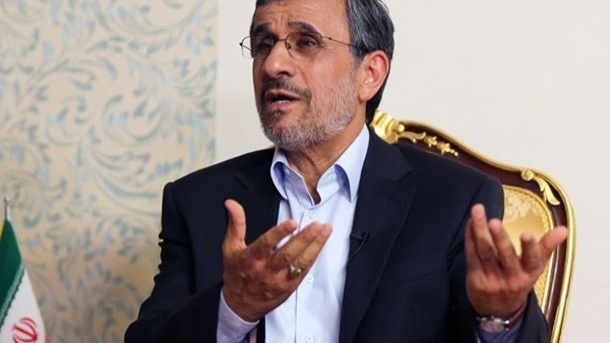 نامه محمود احمدی‌نژاد به مقامات نظامی و امنیتی درباره تلاش برای ترور او!