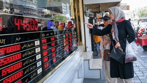 تناسب دلار و تورم از نگاه معامله‌گران