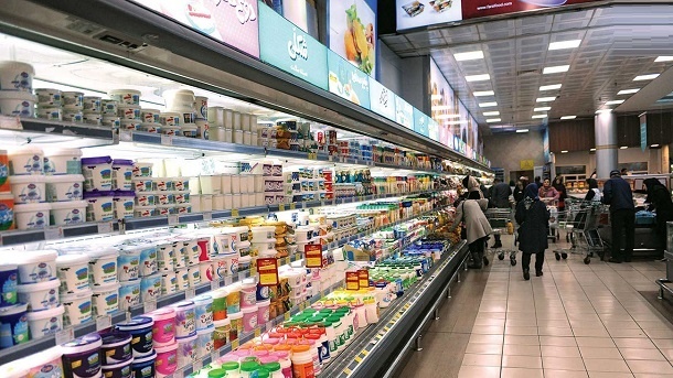 باز هم افزایش چراغ خاموش قیمت لبنیات