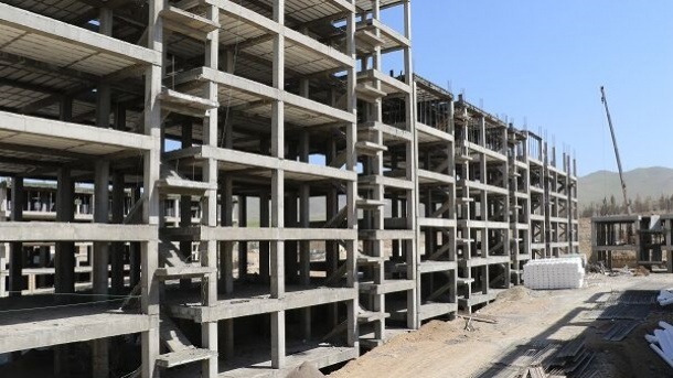 خانه دار شدن مردم سرعت می گیرد