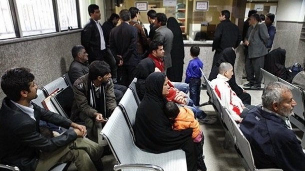 قابل توجه کسانی که سوابق بیمه‌ای مخدوش دارند