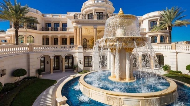 مالیات ستانی از لوکس ها و سلبریتی ها روی دور تند