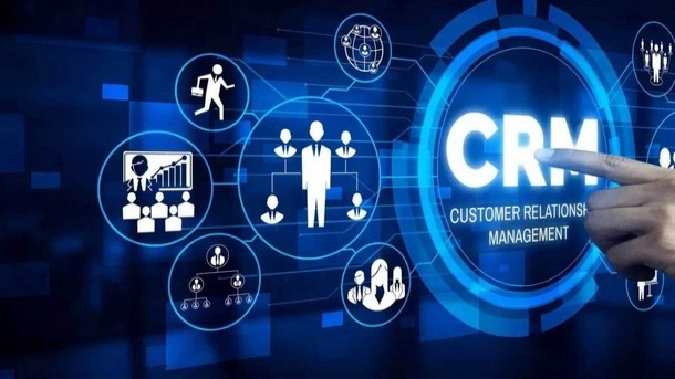 کاهش هزینه های شرکت های تولیدی با نرم افزار CRM