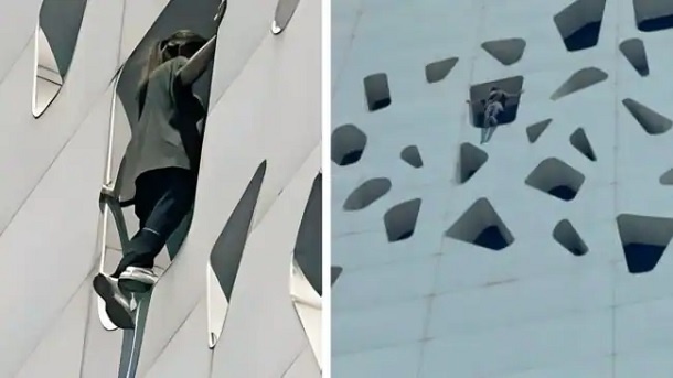 اقدام به خودکشی زن شیرازی به دلیل اختلافات خانوادگی + تصویر