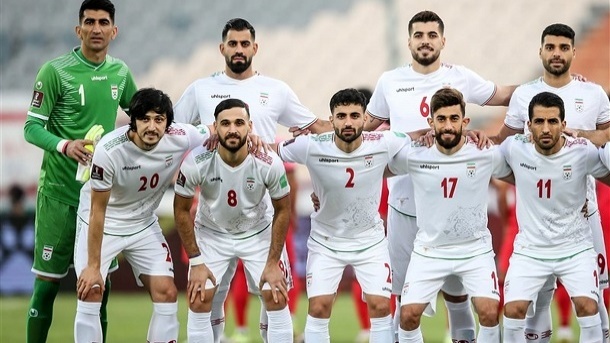 بازیکنان فوتبال باید 250 میلیارد تومان مالیات بدهند