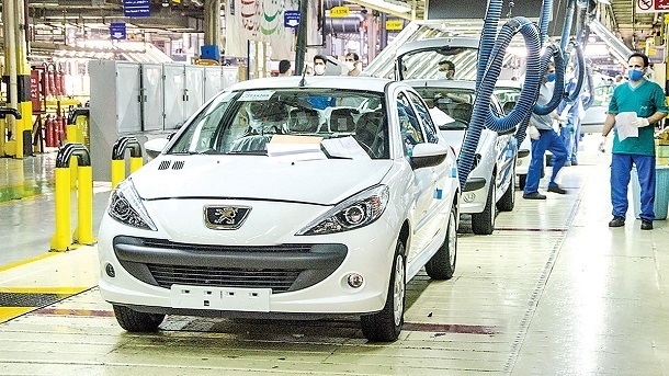 شیوه تخصیص ارز خودروسازان تغییر نکرد