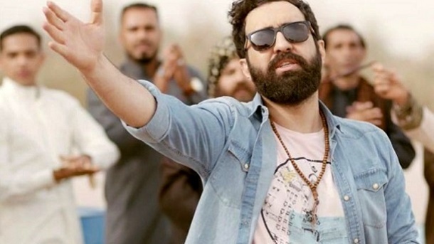 مهدی یراحی با دستور دادستان تهران بازداشت شد