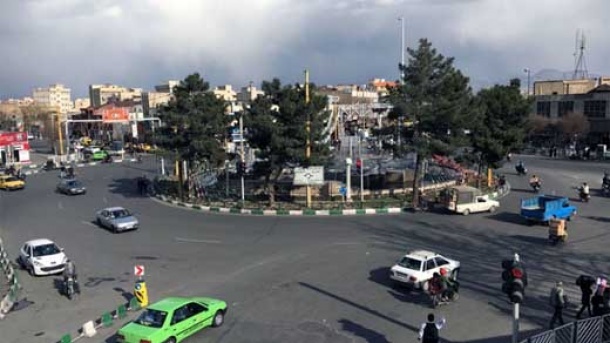 نگاهی به قیمت خانه های محله شوش +جدول