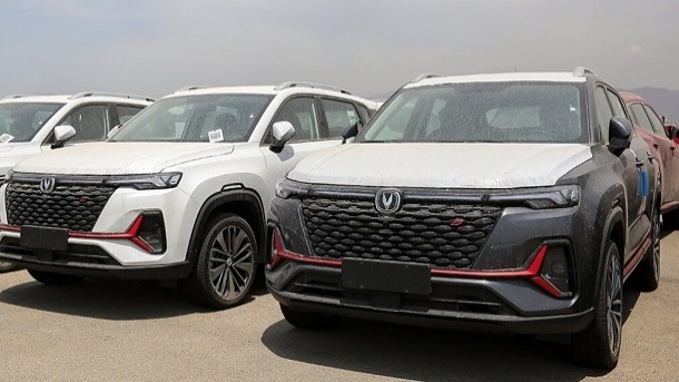 زمان جدید تحویل خودروهای وارداتی