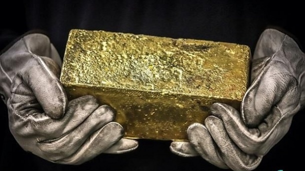 بهای طلا امروز سه شنبه در بازارهای جهانی